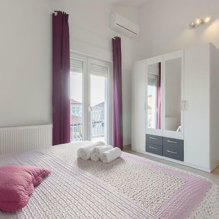 Apartmani Skelin***/**** Kaštela エクステリア 写真